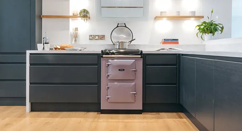 Kenton Jones store interior