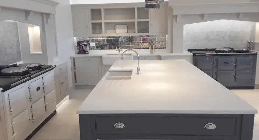 AGA shop in Knutsford