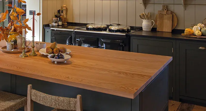 AGA eR7 150 in Pewter