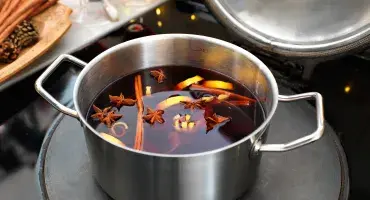 Mulled Wine