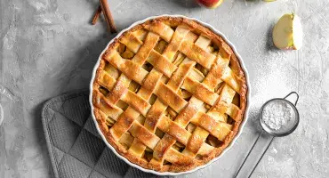 Apple and Date Lattice