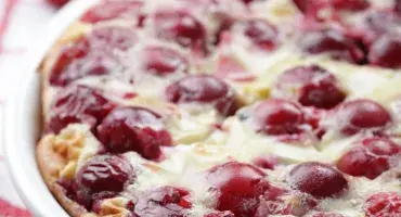 Clafoutis