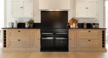 Conventional Cookers