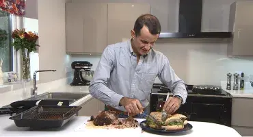 How to Cook Pulled Pork on an AGA 