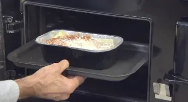 How to Cook Ready Meals on an AGA