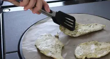 Frying Techniques - Healthy Eating & AGA Cooking