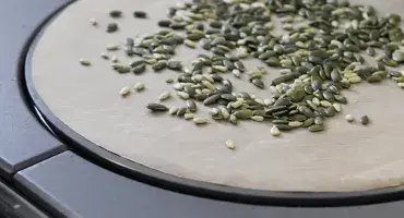 Toasting Techniques - Healthy Eating & AGA Cooking 