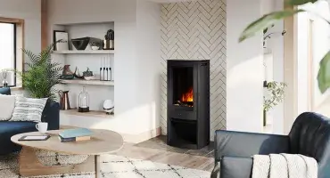 AGA Westbury Electric Stove