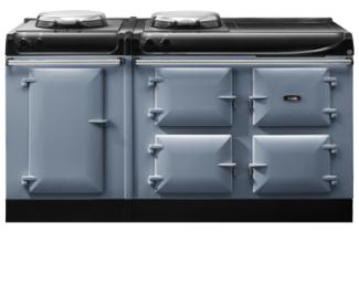eR3 Series 170cm AGA range cooker in Dove