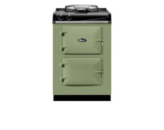 AGA 60 Electric in Olivine