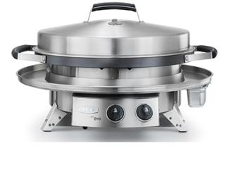 AGA Professional Series Freestanding Tabletop 