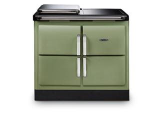Rayburn Ranger® in Olivine