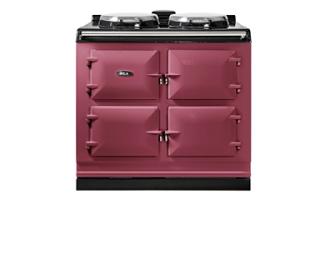 AGA eR7 Series 100 in Raspberry