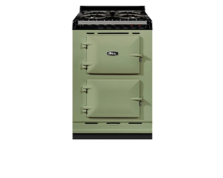 AGA Mini Conventional Olivine
