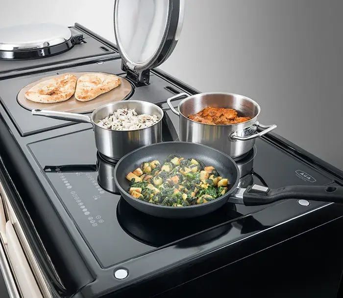 Induction Hob Top