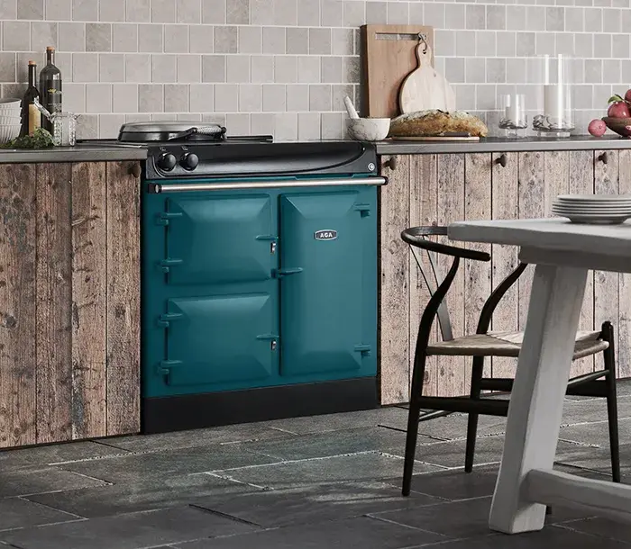 AGA eR3 Series 90cm model