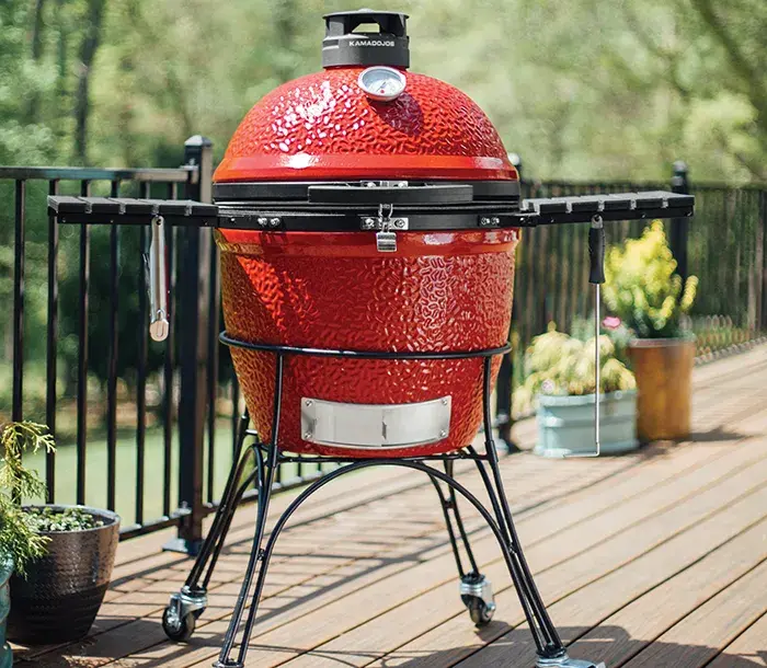 Kamado Joe Classic Joe II