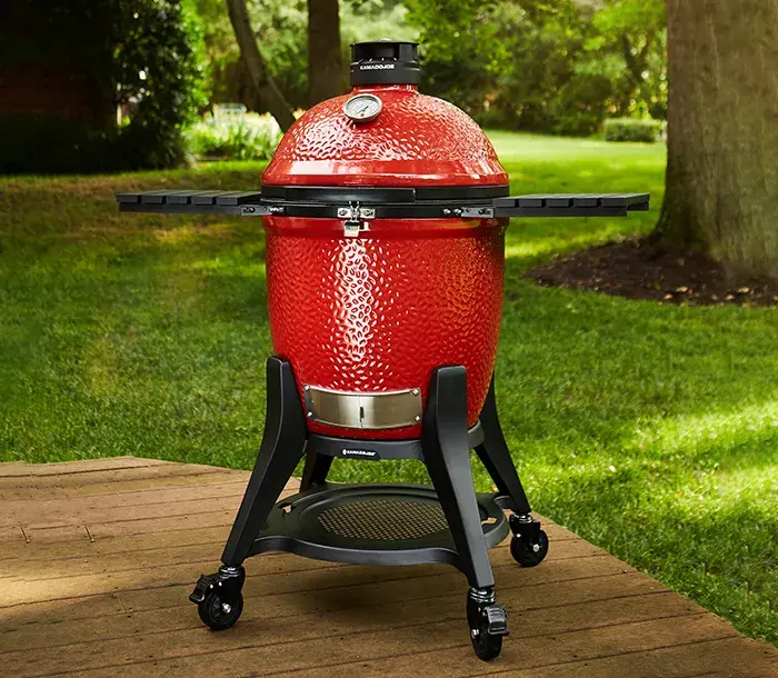 Kamado Joe Classic Joe III