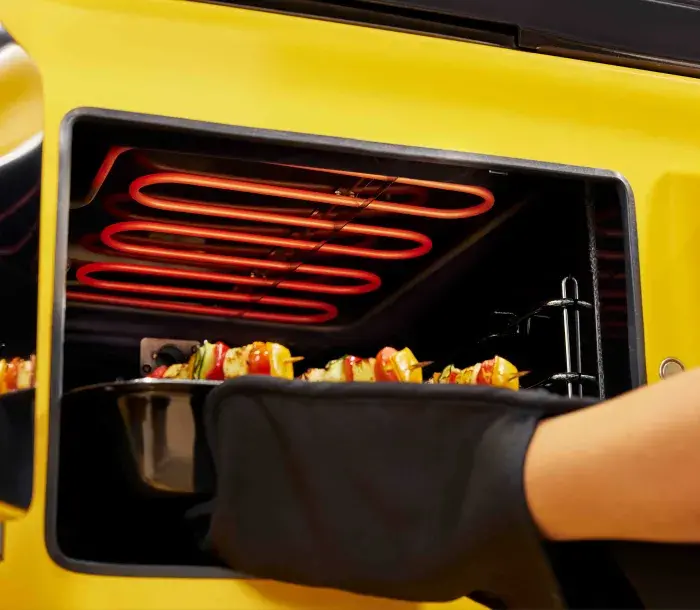 Rayburn Ranger® 900W Grill