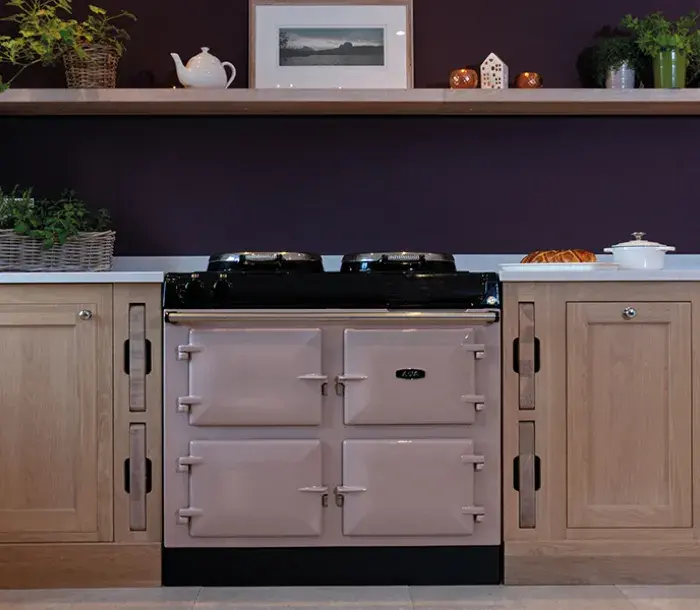 AGA R3 Series 100 in Blush