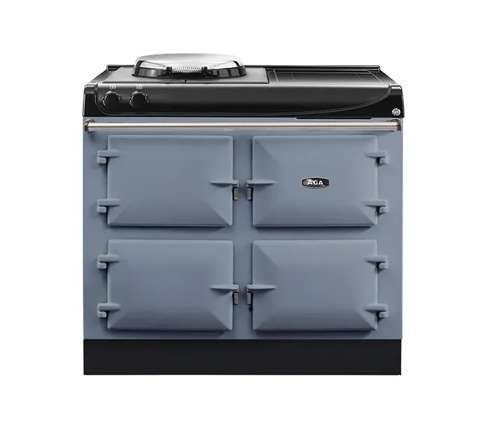 AGA Compact 100