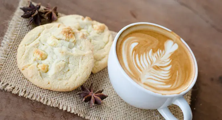 Double Chocolate Chip And Macadamia Nut Cookies
