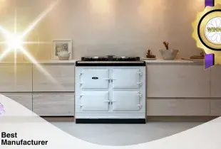 AGA Designerati North Awards with Ribbon